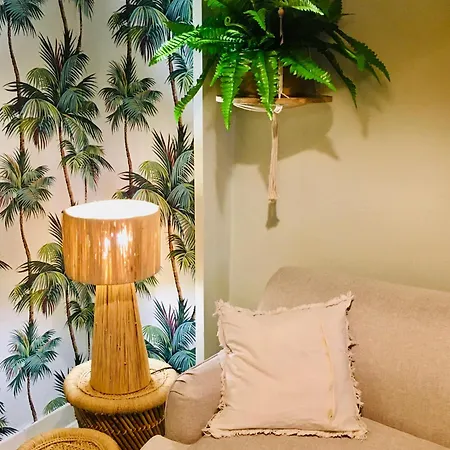 Mio Centro Con Terrazza *