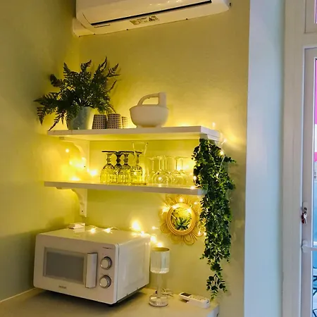 Mio Centro Con Terrazza Appartamento *