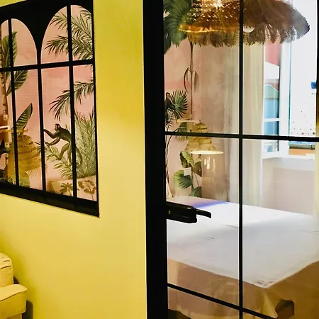 Appartamento Mio Centro Con Terrazza Sanremo