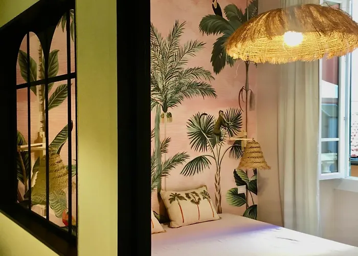 Mio Centro Con Terrazza * Sanremo