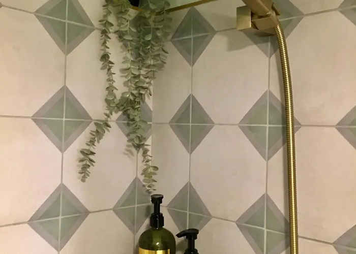 Mio Centro Con Terrazza Appartamento Sanremo