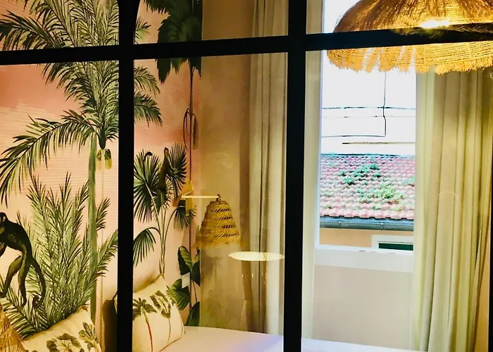 Mio Centro Con Terrazza