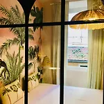 Mio Centro Citta Con Terrazza