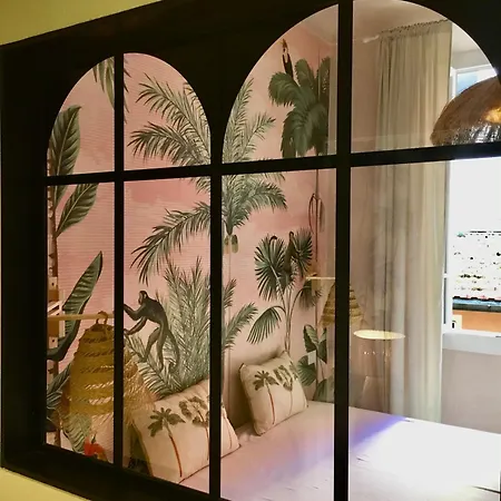 شقة Mio Centro Citta Con Terrazza