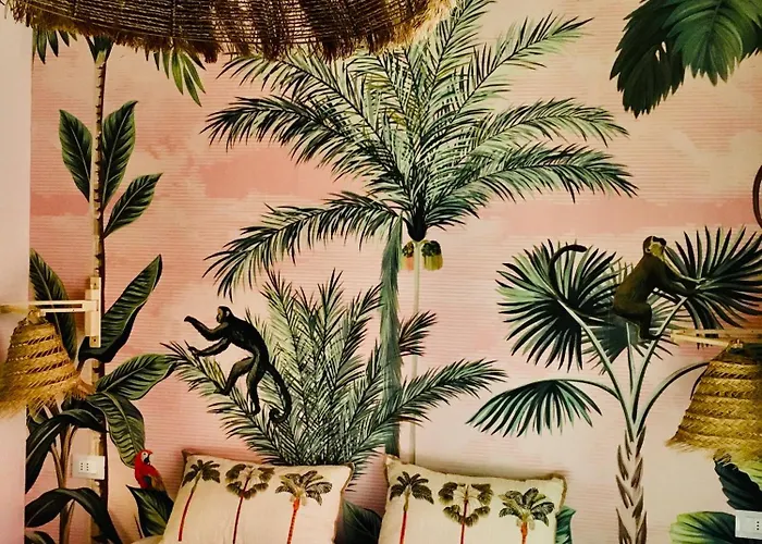 Апартаменты Mio Centro Citta Con Terrazza *