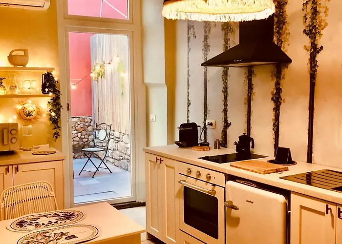 Mio Centro Citta Con Terrazza Апартаменты