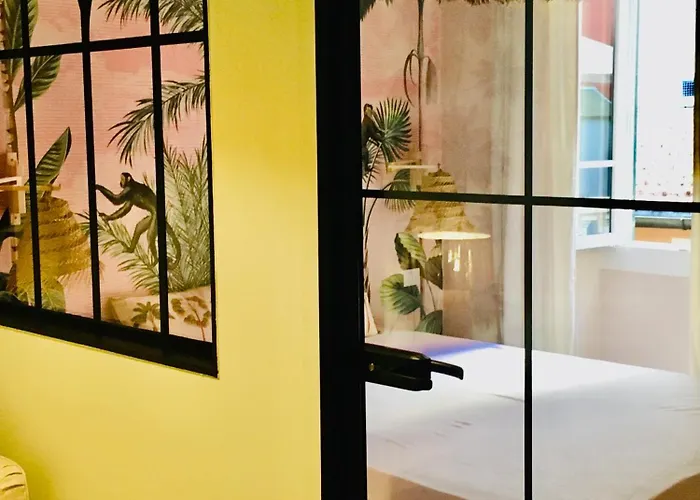 Apartment Mio Centro Citta Con Terrazza Sanremo